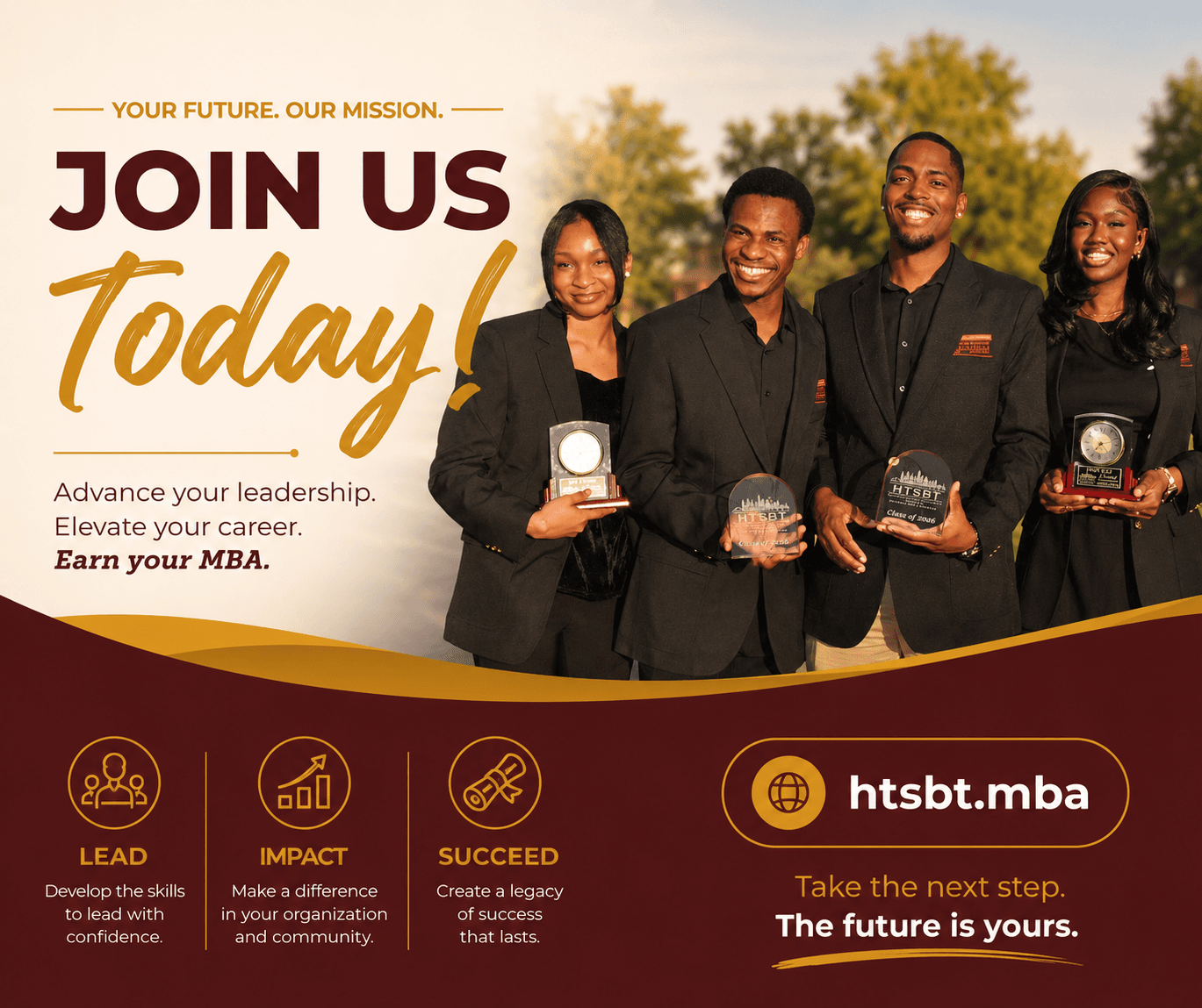 MBA Information Session