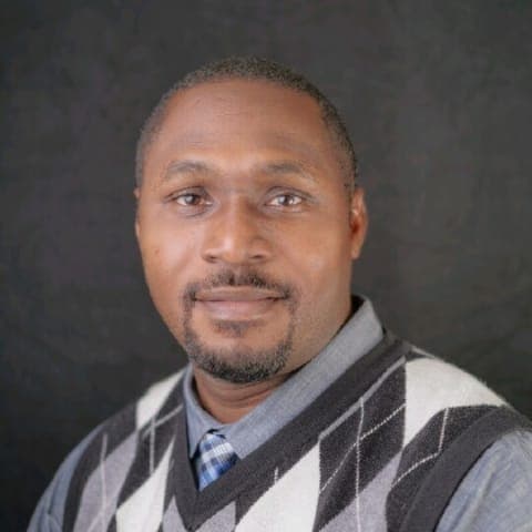 Rohan Thompson