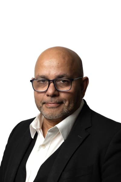 Alfredo Tirado-Ramos