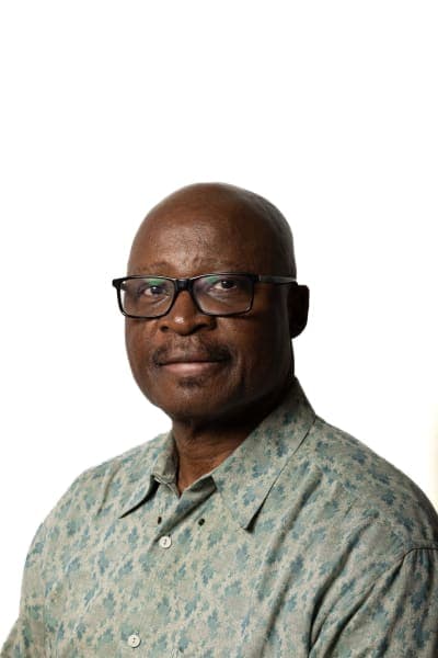 Azubike Okpalaeze